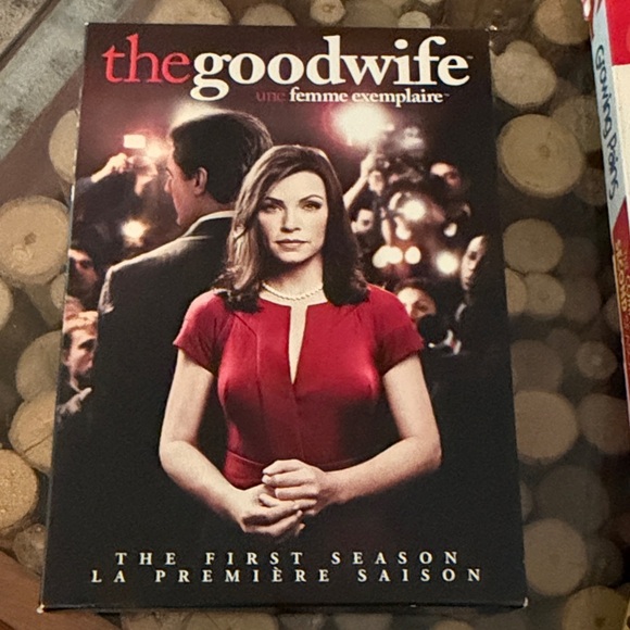 4 Box Set DVD’s - Picture 3 of 5